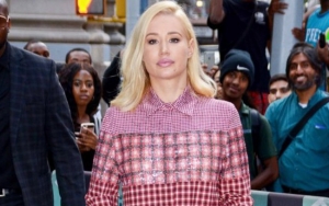 Disappointed Iggy Azalea Forced to Cancel Tour Due to 'Unforeseen Circumstances'