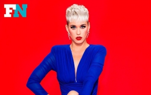 Katy Perry: Orlando Bloom Calls Me Out When Iâ€™m Being Cuckoo