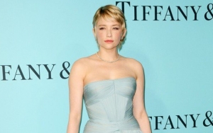 Is Haley Bennett 6-Month Pregnant With Joe Wright’s Baby?