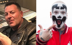 DJ Lethal Mocks ICPâ€™s Shaggy 2 Dope for Failing to Dropkick Fred Durst
