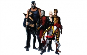 CBS Picks DC's 'Secret Six' TV Series to Pilot