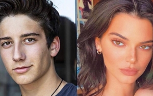 Milo Manheim on Being Set Up With Kendall Jenner: 'Let's Get This Going'
