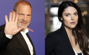 Harvey Weinstein Let Off the Hook on Lucia Evansâ€™ Sexual Assault Charge