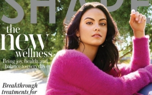 Camila Mendes on Bulimia Battle: I Was Even Anxious About Healthy Food