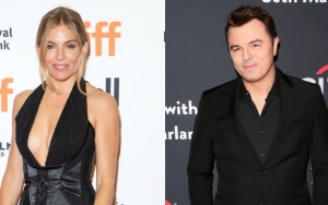 Sienna Miller Signs In as Russell Crowe's Ex for Roger Ailes Mini Series