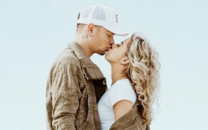 Kane Brown Weds Katelyn Jae in Intimate Ceremony Outside Nashville