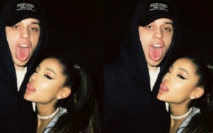 Pete Davidson Closes Down Instagram Account Again Amid Ariana Grande Split Rumors
