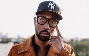 RZA Nearly Has a Brush With the Law After Freaking Out Over Son's Hospital Treatment