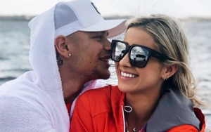 Kane Brown Celebrates Wedding With New Tattoo of Wife's Name