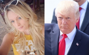 Stormy Daniels to Appeal Dismissal of Defamation Lawsuit Against Donald Trump