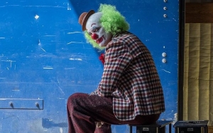 New 'Joker' Set Video Teases Possible Batman Cameo