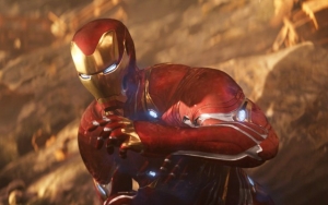 'Avengers 4' Photo: See Iron Man's New Powerful Weapon to Fight Against Thanos