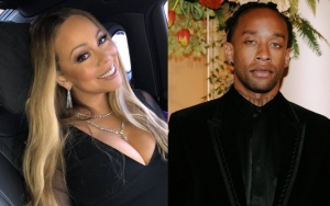 Mariah Carey and Ty Dolla $ign Join Forces for Bouncy Track 'The Distance'