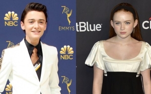Noah Schnapp Shares Cute Picture With Sadie Sink, Fans Are Shipping Them