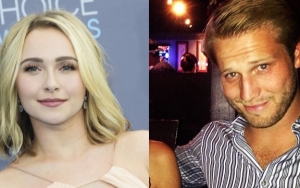 Hayden Panettiere 'Losing Control' as New Beau Becomes Bad Influence on Her