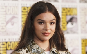 Hailee Steinfeld to Team Up With Netflix for New 'Idol' Musical 