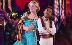 'DWTS: Juniors' Week 3 Recap: Find Out Who Is Sent Home on Disney Night