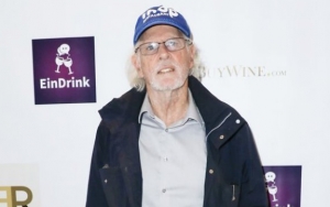 Bruce Dern Eager to Return to Work Following Hospital Release