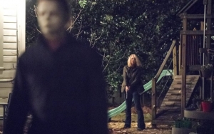 Jamie Lee Curtis 'Boasts' About 'Halloween' Record-Breaking Box Office Opening