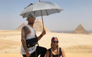 Alicia Keys Left Swizz Beatz Speechless With Aston Martin Birthday Gift