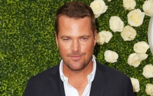 Chris O'Donnell Sued Over Car Accident Caused by Daughter