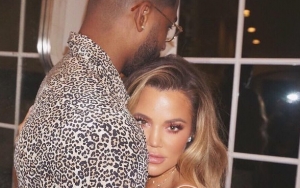 Khloe Kardashian Posts About Being Heart Broken - Another Rough Time With Tristan Thompson?