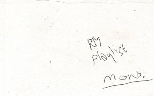 BTS' RM's Solo Mixtape 'Mono' Is Already Breaking Record Hours After Release