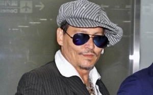 Johnny Depp to Tackle 'Waiting for the Barbarians' With Andrea Iervolino