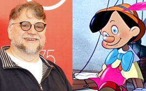 Guillermo del Toro Teams Up With Netflix to Revamp 'Pinocchio'
