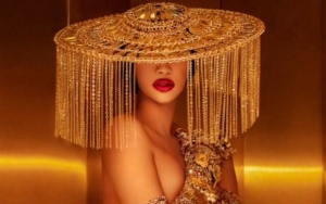 Listen: Cardi B Gushes Over Daughter on New Single 'Money'