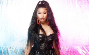 Nicki Minaj Embroiled in Legal Battle Against Tracy Chapman Over 'Sorry' Track