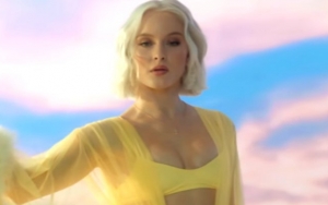 Zara Larsson Feels the Loneliness in 'Ruin My Life' Music Video