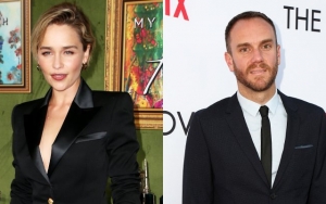 Emilia Clarke Has Unforgettable Birthday, Thanks to Rumored BF Charlie McDowell