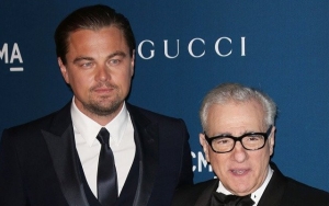 Leonardo DiCaprio and Martin Scorsese to Bring 'Unsettling American Story' to the Screen