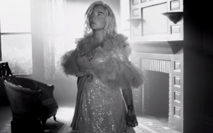 Watch Kesha Beautifully Belt Out 'Here Comes the Change' in New Music Video