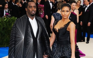 P. Diddy Split Turns Cassie Into an Emotional Wreck