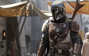 Thief Breaks Into 'The Mandalorian' Manhattan Beach Set