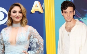 New Couple Alert? Julia Michaels and Lauv Rumored to Be Dating