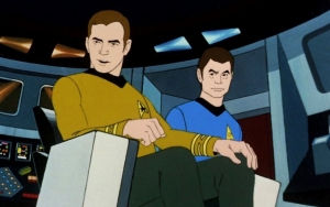 First 'Star Trek' Animated Comedy Series 'Lower Decks' Ordered on CBS All Access