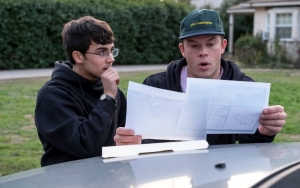 Netflix Cancels 'American Vandal' After Two Seasons
