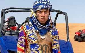 Man Shot at Celebration of Tekashi69 Sentencing for Child Sex Case