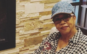 Candi Staton Determined to Win Fight Against Breast Cancer