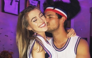 Taylor Lautner Confirms New Romance With PDA-Filled Pics