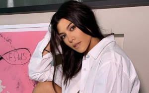 Kourtney Kardashian 'Doing Great' After Luka Sabbat Split