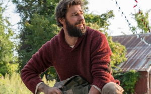 John Krasinski Confirms Existence of 'A Quiet Place' Ridiculous Unfinished Footage, Vows to Seal It