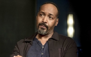 Jesse L. Martin Temporarily Steps Away From 'The Flash' for Medical Reason