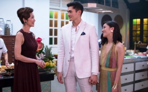 Michelle Yeoh: 'Crazy Rich Asians' Cast Turned Serious When I Walked In