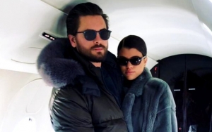 Sofia Richie Thinks Scott Disick Isn't as Excited About Their Relationship as She Is