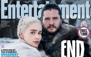 Get the First Look at 'Game of Thrones' Season 8, Details of Season Premiere