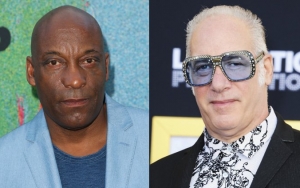 John Singleton Set to Direct Andrew Dice Clay Biopic